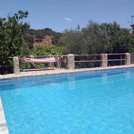 Сasa de vacaciones Casa Rosalejo By Casaturistica