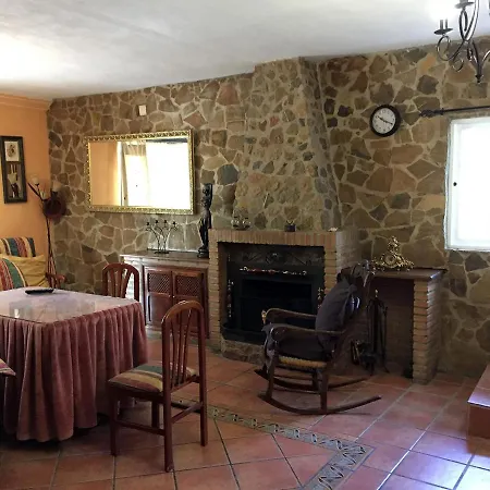 Сasa de vacaciones Casa Rosalejo By Casaturistica *