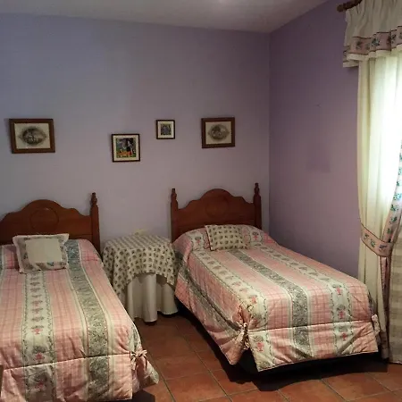 Сasa de vacaciones Casa Rosalejo By Casaturistica