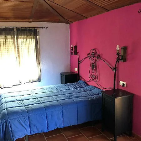 Casa Rosalejo By Casaturistica *