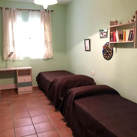 Σπίτι διακοπών Casa Rosalejo By Casaturistica