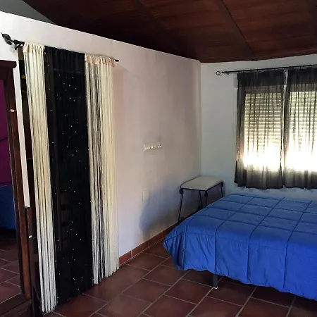 Holiday home Casa Rosalejo By Casaturistica