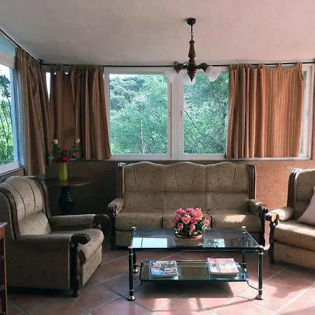 Casa Rosalejo By Casaturistica Сasa de vacaciones