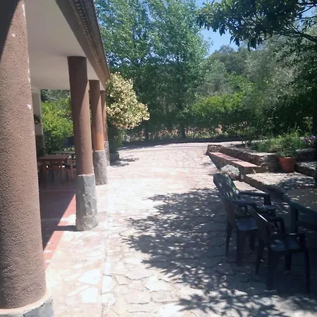 Casa Rosalejo By Casaturistica Дом отдыха