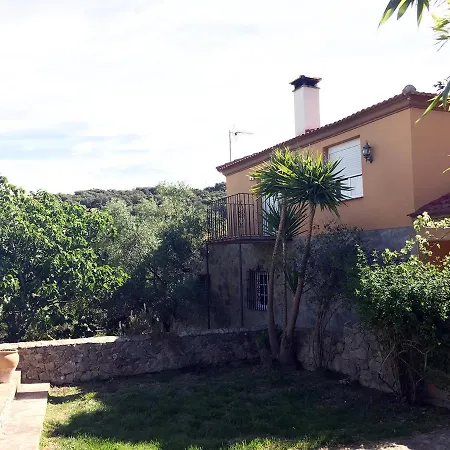 Casa Rosalejo By Casaturistica Σπίτι διακοπών Ρόντα