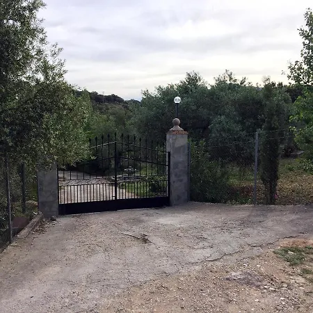 Casa Rosalejo By Casaturistica * Ρόντα