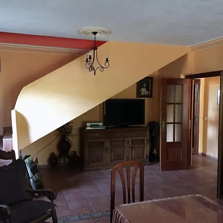 Casa Rosalejo By Casaturistica *
