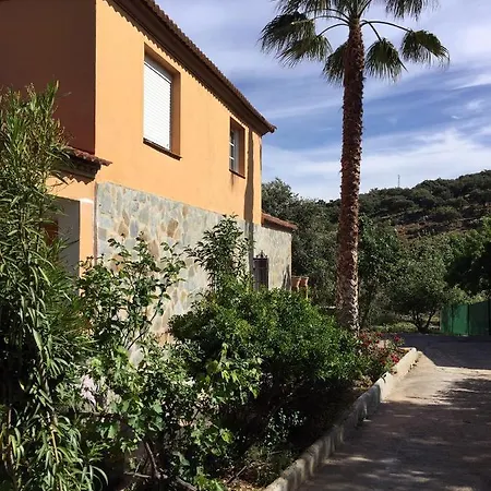Casa Rosalejo By Casaturistica Сasa de vacaciones