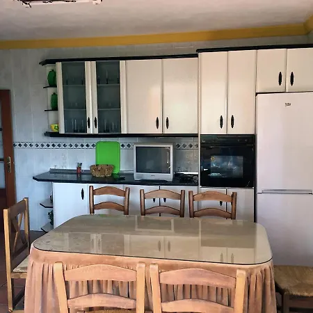 Сasa de vacaciones Casa Rosalejo By Casaturistica *