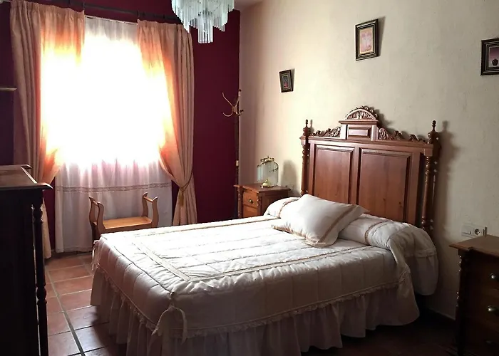 Casa Rosalejo By Casaturistica *