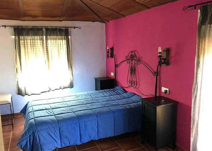 Casa Rosalejo By Casaturistica *