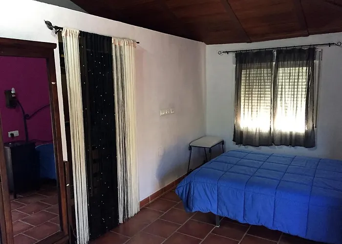 בית נופש Casa Rosalejo By Casaturistica