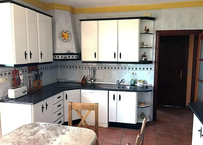 Casa Rosalejo By Casaturistica *