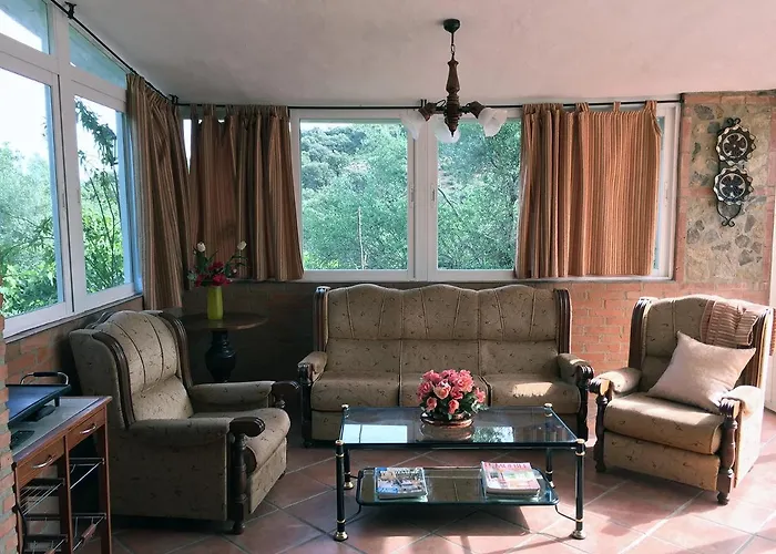 Casa Rosalejo By Casaturistica בית נופש