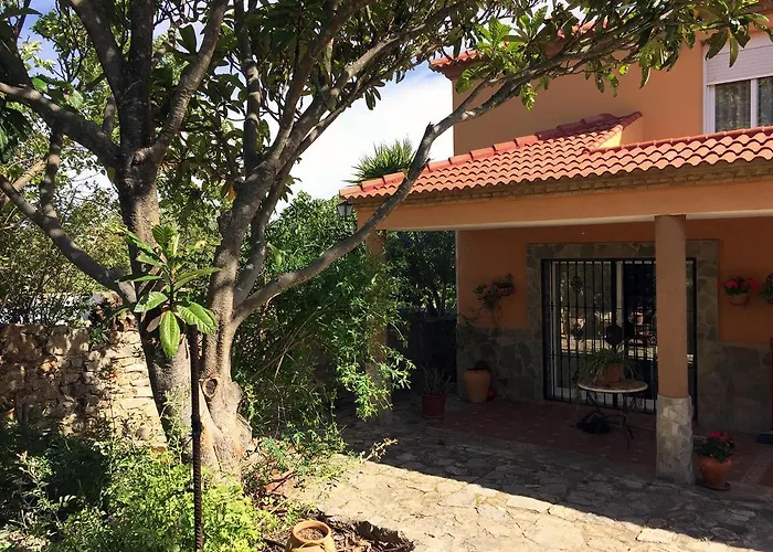 Casa Rosalejo By Casaturistica