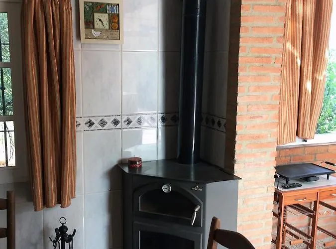 Casa Rosalejo By Casaturistica