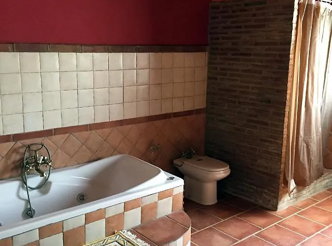 Casa Rosalejo By Casaturistica בית נופש