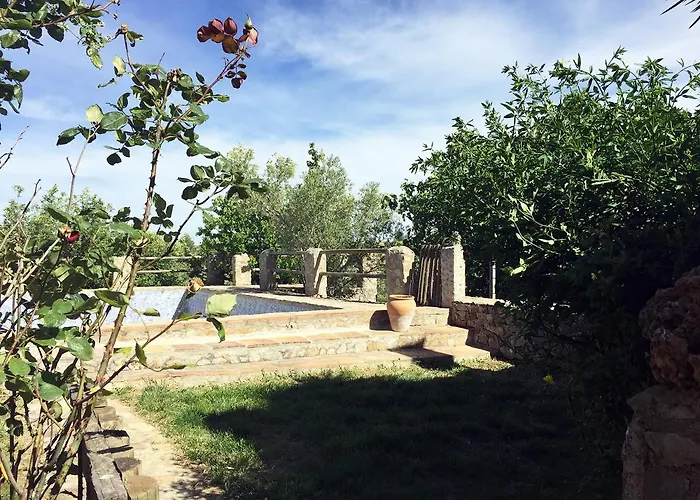 Casa Rosalejo By Casaturistica בית נופש רונדה