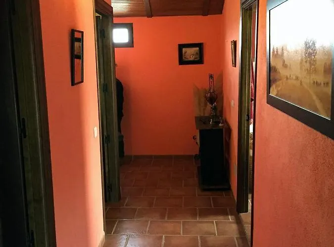 Casa Rosalejo By Casaturistica *